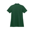 Port Authority Women's Dry Zone Stain-Release Grid Polo