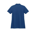 Port Authority Women's Dry Zone Stain-Release Grid Polo
