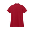 Port Authority Women's Dry Zone Stain-Release Grid Polo