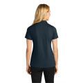 Port Authority Women's Dry Zone Stain-Release Grid Polo