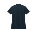 Port Authority Women's Dry Zone Stain-Release Grid Polo