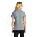 Port Authority Women's Dry Zone Stain-Release Grid Polo