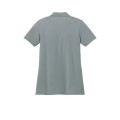 Port Authority Women's Dry Zone Stain-Release Grid Polo
