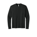 Next Level Apparel Ideal Thermal Long Sleeve Tee