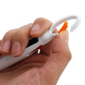 Multicolor 4-In-1 Ballpoint Pen With Clip