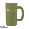 14 oz. Beer Stein - USA Connect
