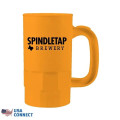 14 oz. Beer Stein - USA Connect