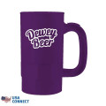 14 oz. Beer Stein - USA Connect