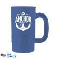 14 oz. Beer Stein - USA Connect