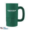 14 oz. Beer Stein - USA Connect