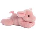 8" Pickles Piglet