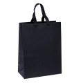 Mary™- Ribbon-Handle Matte Eurotote - Foil Print
