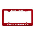 Garyline® Economy License Plate Frame