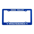 Garyline® Economy License Plate Frame