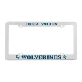 Garyline® Economy License Plate Frame