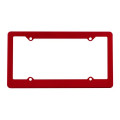 Garyline® Economy License Plate Frame