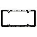 Garyline® Full-View License Plate Frame