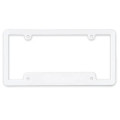 Garyline® Corner-View License Plate Frame