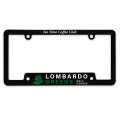 Garyline® Corner-View License Plate Frame