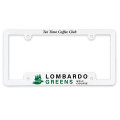 Garyline® Corner-View License Plate Frame