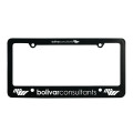 Garyline® Classic License Plate Frame with 4 Holes