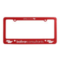 Garyline® Classic License Plate Frame with 4 Holes