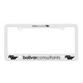 Garyline® Classic License Plate Frame with 4 Holes