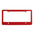 Garyline® Classic License Plate Frame with 4 Holes