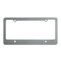 Garyline® Classic License Plate Frame with 4 Holes
