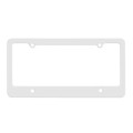 Garyline® Classic License Plate Frame with 4 Holes