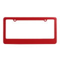 Garyline® Classic License Plate Frame with 2 Holes