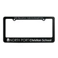 Garyline® Classic License Plate Frame with 2 Holes