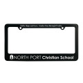 Garyline® Classic License Plate Frame with 2 Holes
