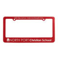 Garyline® Classic License Plate Frame with 2 Holes