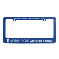 Garyline® Classic License Plate Frame with 2 Holes