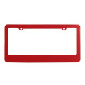 Garyline® Classic License Plate Frame with 2 Holes