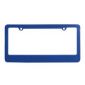 Garyline® Classic License Plate Frame with 2 Holes