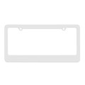 Garyline® Classic License Plate Frame with 2 Holes