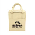 Therm-O Super Tote™- Screen Print