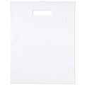 12W x 15H Digital Full-Color Die Cut Bag