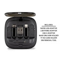 PowerPod Retractable Charging Kit