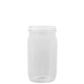 Garyline® Tritan® Mason Jar with Lid and Straw - 27 oz.