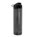 Garyline® Slim Fit RPET Bottle with Flip Lid - 24 oz.