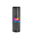 Garyline® Slim Fit RPET Bottle with Flip Lid - 24 oz.
