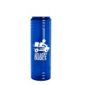 Garyline® Slim Fit RPET Bottle with Flip Lid - 24 oz.