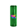 Garyline® Slim Fit RPET Bottle with Flip Lid - 24 oz.