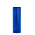 Garyline® Slim Fit RPET Bottle with Flip Lid - 24 oz.