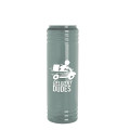 Garyline® Slim Fit RPET Bottle with Flip Lid - 24 oz.