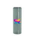 Garyline® Slim Fit RPET Bottle with Flip Lid - 24 oz.