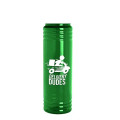 Garyline® Slim Fit RPET Bottle with Flip Lid - 24 oz.